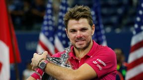 Stan Wawrinka o krok od dołączenia do grona najwybitniejszych