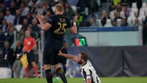 Kamil Glik vs Gonzalo Higuain. Zaczęło się w 2014 roku