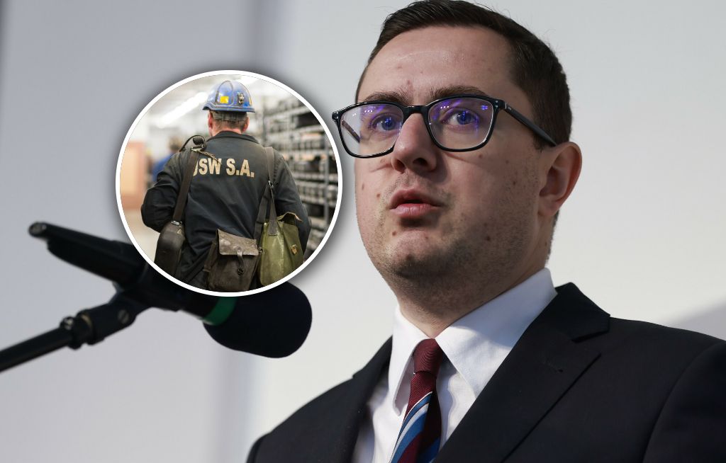 Projekt ustawy górniczej coraz bliżej. Ratunek dla JSW? "Dopuszczamy taką możliwość"