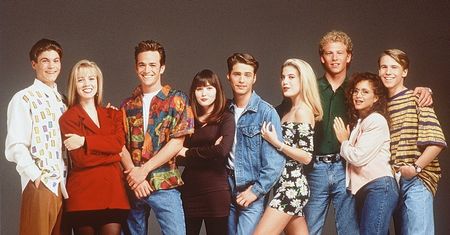 "Beverly Hills, 90210" wraca z oryginalną obsadą. Premiera już wkrótce