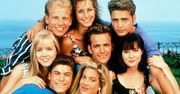 Luke Perry nie żyje. Gwiazdy "Beverly Hills 90210" żegnają zmarłego