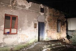 Mazowieckie. Zawaliła się ściana budynku w Grodzisku Mazowieckim
