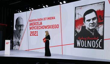 Nagroda im. Andrzeja Woyciechowskiego wręczona. Znamy zwycięzców