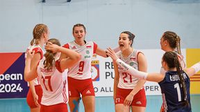 Niespodzianka była blisko. Porażka na mistrzostwach Europy U-22