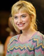 Imogen Poots