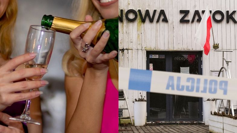 Dziennikarze ujawniają drugą twarz Zatoki Sztuki