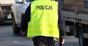Piaski: Zderzenie dwóch busów na DK17. Utrudnienia w kierunku Lublina