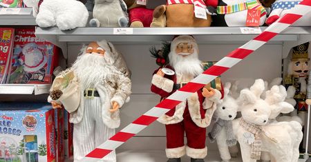 Koronawirus i Boże Narodzenie. Zakaz przemieszczania się? Polacy zaskakują
