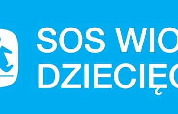 „Głowa do góry! Czas na lepszy start!” - Tadeusz Sznuk w kampanii SOS Wiosek Dziecięcych (wideo)