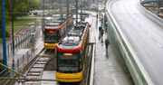 Warszawa. Zmiany w kursowaniu tramwajów na Bródnie