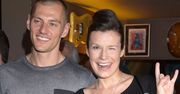 Kasia Kępka pokazała wyprawkę dla dziecka. Przy okazji zdradziła płeć i imię malucha