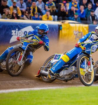 Magazyn PGE Ekstraligi: Hansen, Lindgren i Bloedorn