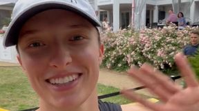 Polscy bukmacherzy typują Świątek na Warsaw Open 2023: czy Iga odda choć seta?