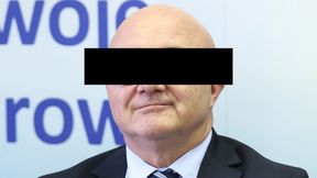 Były prezydent Chorzowa usłyszał zarzuty. Chodzi o finansowanie Ruchu