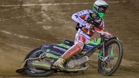 Żużel. Ten wynik może napawać ich optymizmem. Świetny rezultat juniora Sparty