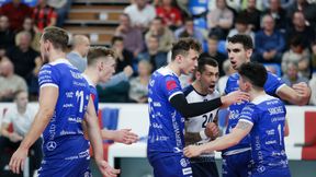 Suwałki wciąż niezdobyte. Projekt Warszawa nadal bez błysku