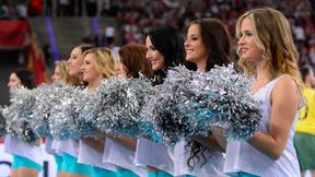 Cheerleaders Flex Sopot podczas MŚ (fotorelacja)