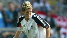 Bastian Schweinsteiger nie planuje transferu, choć skreślił go Jose Mourinho