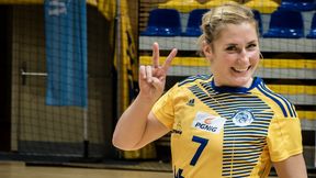 Aleksandra Dorsz: Do mistrzostwa jeszcze droga daleka