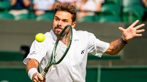 Wielki mecz weteranów. Legenda pożegnała się z Wimbledonem