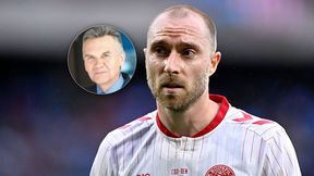 Chwile grozy w Danii w sprawie Eriksena. Czy wróci na boisko? Mamy głos lekarza