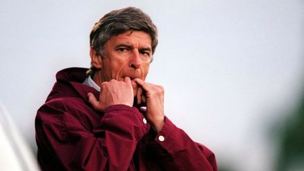 Sentymentalny powrót do przeszłości - rozpoznaj legendarnych trenerów!