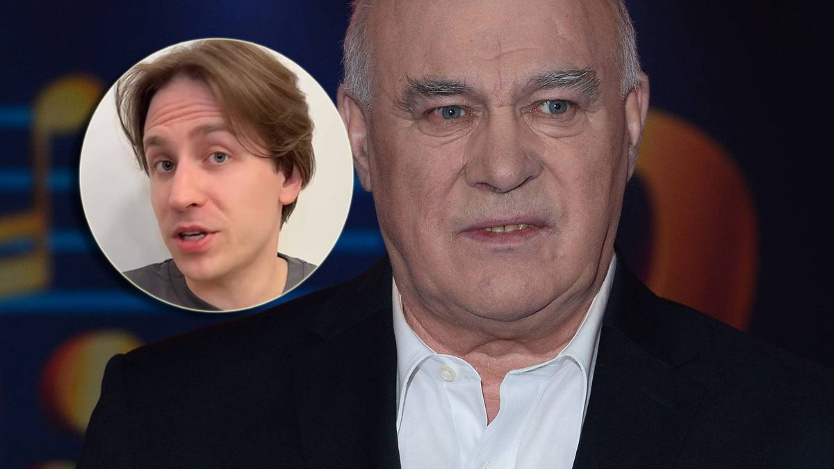 Ryszard Rynkowski, komentarz Prawa Marcina