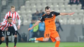 Zagłębie rozmawia z Lokeren na temat reprezentanta Polski