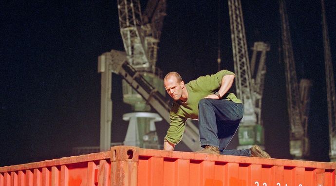 Transporter