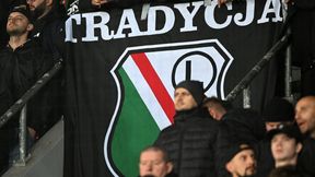 "Przepraszam wszystkich kibiców". Burza po filmie Legii