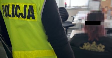 Skandaliczny czyn 27-latki. Grozi jej 10 lat więzienia