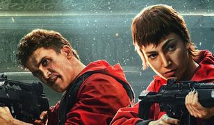 "Dom z papieru" wraca i trzyma w napięciu. Ale jeszcze nie poznamy finału [RECENZJA]