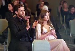 Jego eks i syn są w szpitalu. Królikowski wpadł na odwiedziny