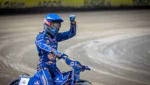 Żużel. W Gorzowie znów liczą na juniorów. Holder zostanie nowym liderem?