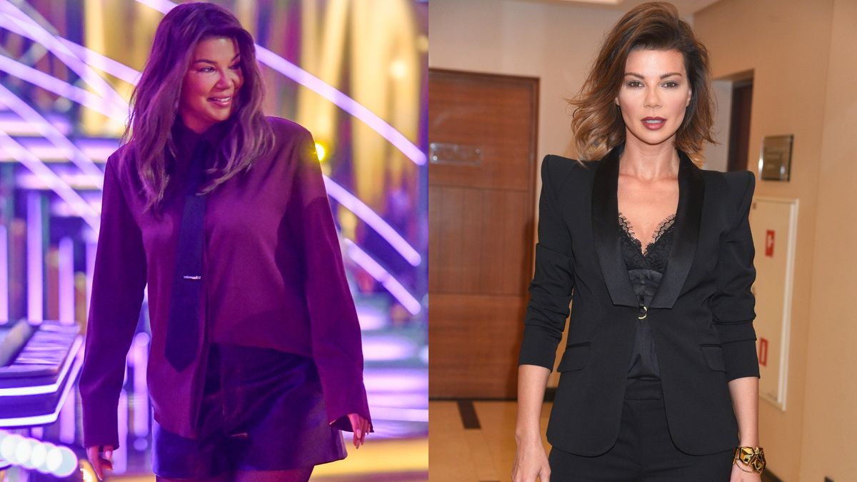 Edyta Górniak wielokrotnie wspominała o swoich dietach