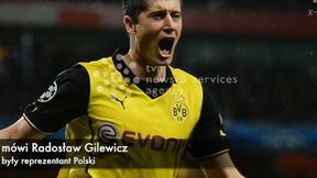 Radosław Gilewicz: Mistrzostwo Bayernu to dowód, że Lewandowski podjął świetną decyzję