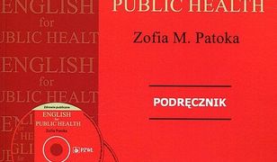 English for Public Health. Podręcznik
