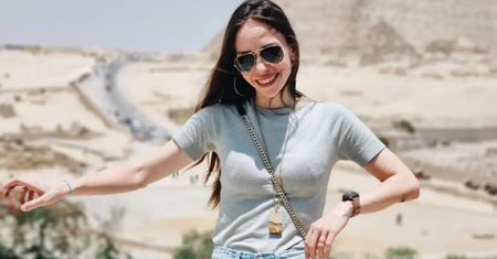 Przeszła na islam w wieku 19 lat. Polka mówi, jak wygląda jej życie