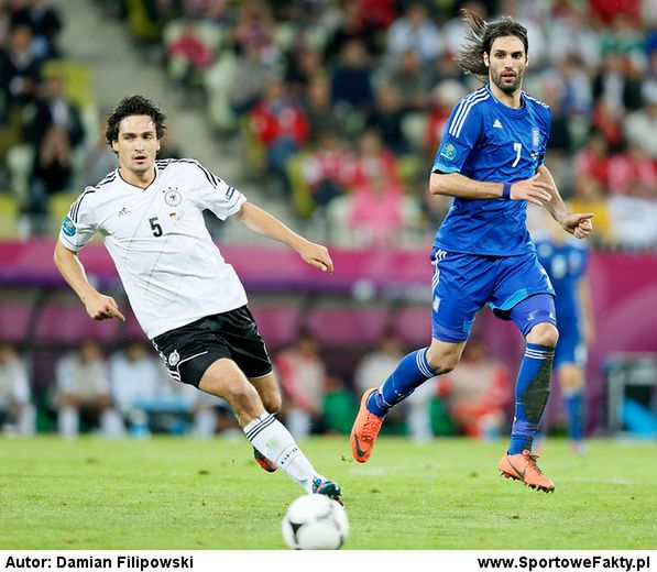 Z doniesień Bildu wynika, że Mats Hummels zamieni Dortmund na Barcelonę