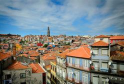 Porto - genialne i inspirujące