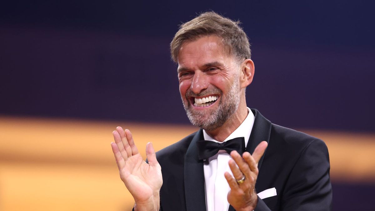 Getty Images / Gisela Schober/Getty Images / Juergen Klopp