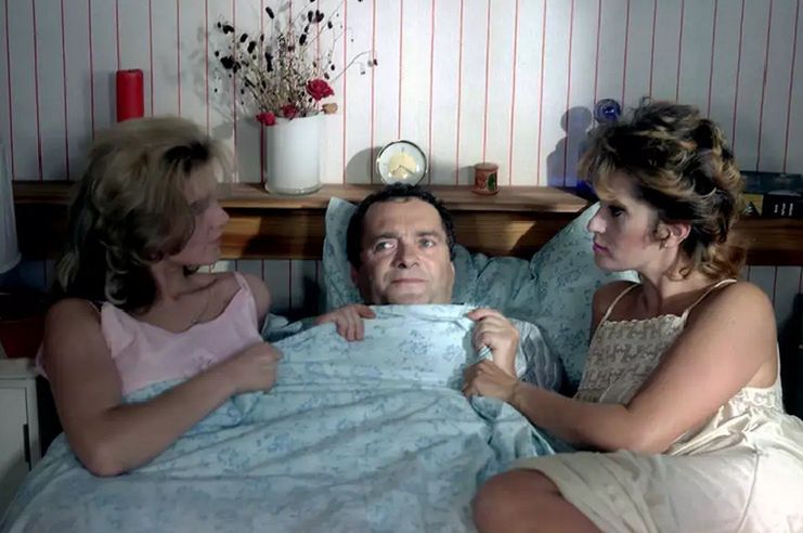 Już dziś "Kogel-Mogel" w tv 