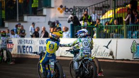 Derbowy sparing oficjalnie odwołany