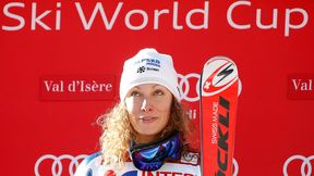 PŚ w narciarstwie alpejskim: Ilka Stuhec wygrała supergigant w Crans-Montana