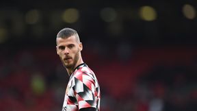 Fani Manchesteru United będą zachwyceni. Klub znalazł nowego bramkarza