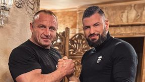 Jest komentarz Fame MMA ws. Mariusza Pudzianowskiego. To może być głośny transfer