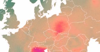 Walka ze smogiem. Rząd powie, czym wolno palić w piecu, a nad komin wyśle drona