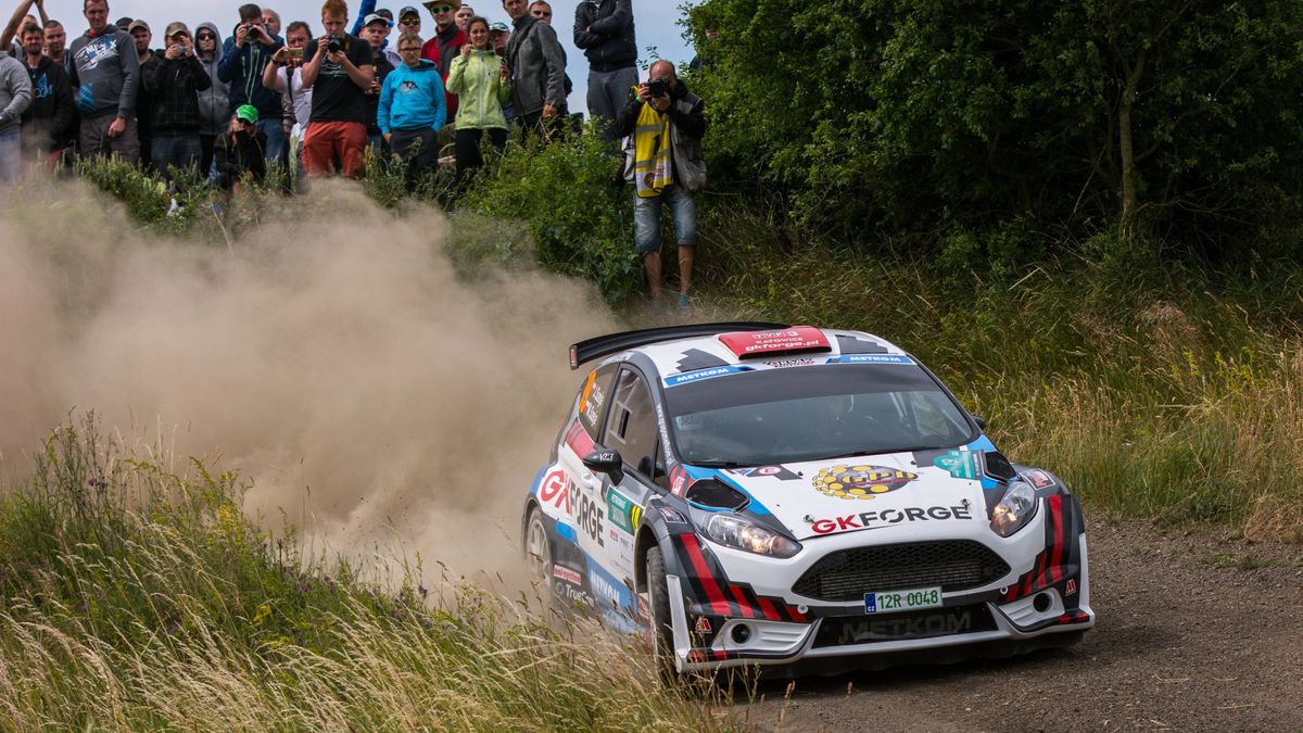 Materiały prasowe / Jakub Rozmus