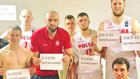 #Get Well Darcy - świat sportu wspiera Darcy'ego Warda