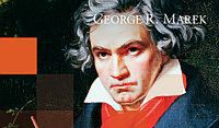 Beethoven. Biografia geniusza